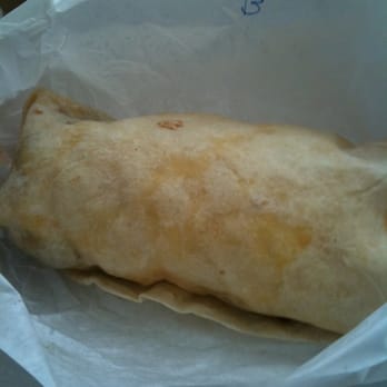 Miguels Jr - Miguel Jr Original Burrito - Mexican Near Me - Corona, California