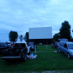 Cinema 67 Drive In Theatre