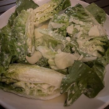 Bella Trattoria - Baby gem salad ( 1/2 portion) - Italian Near Me - Spring City, Pennsylvania Bella Trattoria - Baby gem salad ( 1/2 portion) - Italian Near Me - Spring City, Pennsylvania