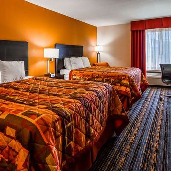 Best Western Kenosha Inn - Double Queen - Hotels Near Me - Broken Arrow, Oklahoma Best Western Kenosha Inn - Double Queen - Hotels Near Me - Broken Arrow, Oklahoma