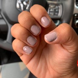 Manicure