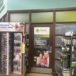 Quest Diagnostics