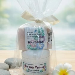 Garden Isle Bath & Body - Gift sets