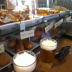 Cafeteria Baviera