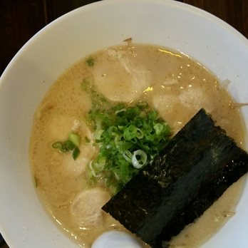 R101 Ramen - Ramen Near Me - Glendale, California