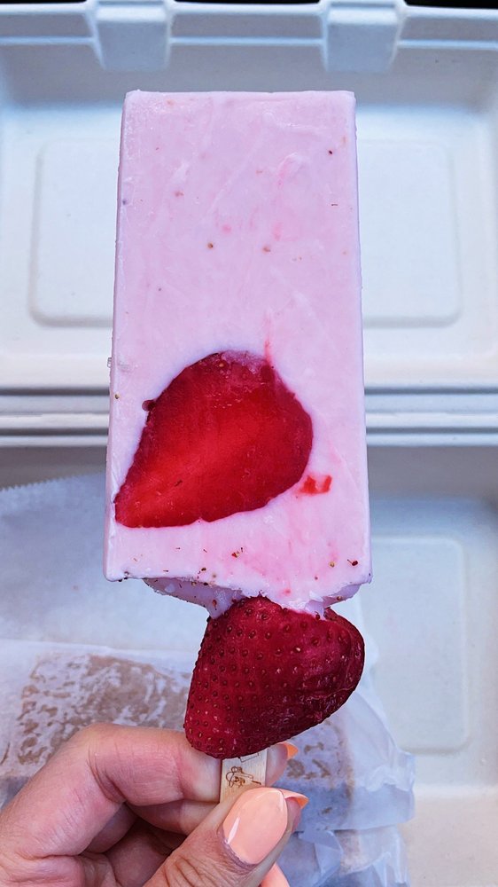 MATEO’S ICE CREAM & FRUIT BARS 472 Photos & 448 Reviews 4929