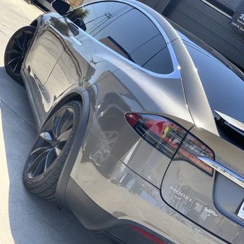 Prestige Custom Auto - Car Window Tinting Near Me