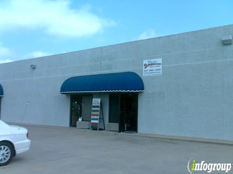 Slide of Classic Superoof