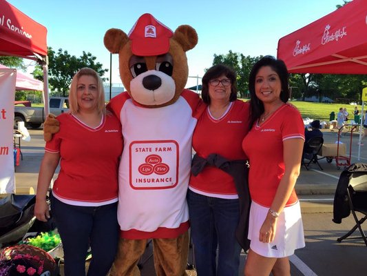 MICHELE DAVIS - STATE FARM INSURANCE AGENT - Updated May 2024 - 29