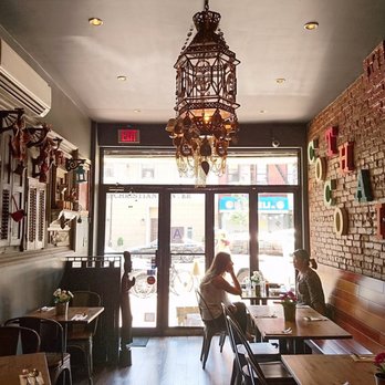 Coco Thai - Beautiful decorations - Thai Near Me - Brooklyn, New York Coco Thai - Beautiful decorations - Thai Near Me - Brooklyn, New York