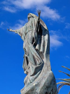 Mission San Luis Rey by null