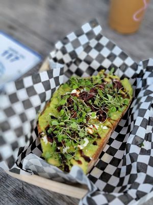 Superbloom Coffee & Juice by null