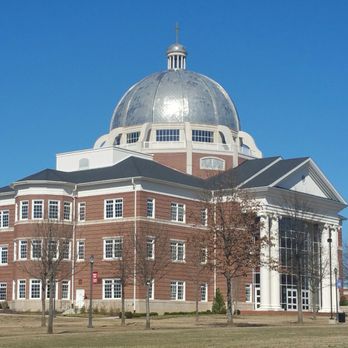 Union University - Colleges & Universities Near Me - Jackson, Tennessee Union University - Colleges & Universities Near Me - Jackson, Tennessee