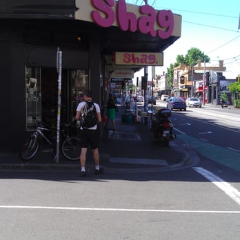 Shag - Accessories Near Me - Melbourne, VIC