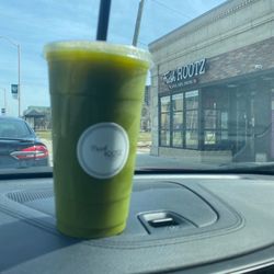 Fresh Rootz - The Refresher (32 oz.)