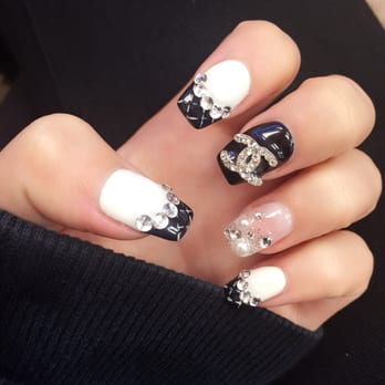 Michelle Nails No 2. - Day Spas Near Me - San Francisco, California Michelle Nails No 2. - Day Spas Near Me - San Francisco, California