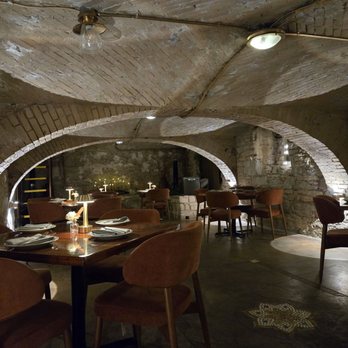 Clay Pit - Downstairs - Indian Near Me - Austin, Texas