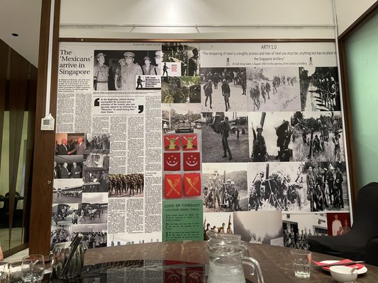 New Ubin Seafood CHIJMES by null