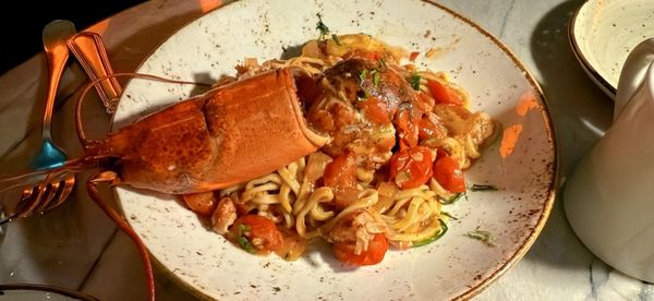 Aquarelle NYC by null