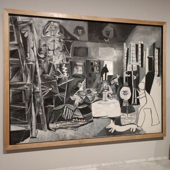 Museu Picasso - Museums Near Me - Barcelona, B Museu Picasso - Museums Near Me - Barcelona, B