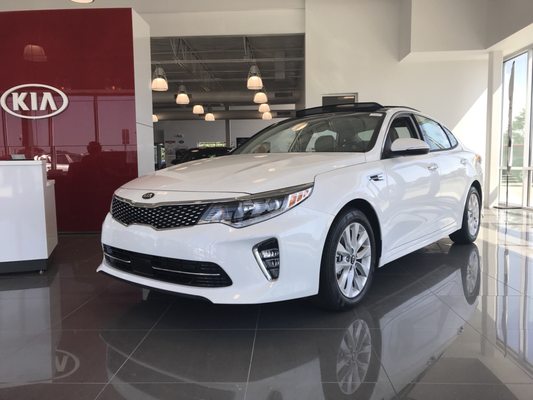 Napleton Kia Of Fishers Reviews