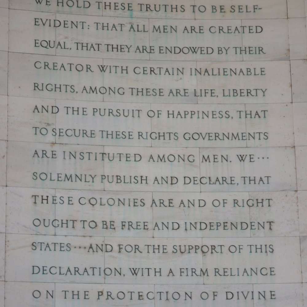 Jefferson Memorial - Landmarks & Historical Buildings Near Me - Washington, DC, District of Columbia
