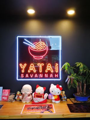YATAI RAMEN + YAKITORI - Updated July 2025 - 527 Photos & 314 Reviews ... - Yatai Ramen Yakitori