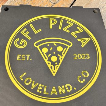 GFL Pizza - Food Trucks Near Me - Loveland, Colorado GFL Pizza - Food Trucks Near Me - Loveland, Colorado