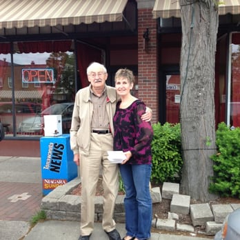 Lou's Restaurant - Diners restaurant in North Tonawanda, NY