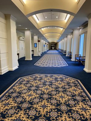 Pinehurst Resort by null