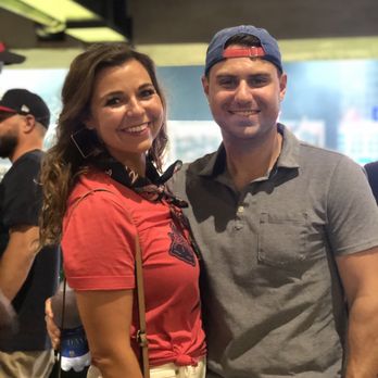 Anastacia Aesthetics - Tan for a Braves game? Olive tone above. Again, no foundation. That's the tan. And I'm Irish so you know that color isn't natural. - Skin Care Near Me - Nashville, Tennessee