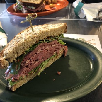 Keltic Kitchen - Most Delicious Corned Beef Sandwich ever!!! - Breakfast & Brunch Near Me - West Yarmouth, Massachusetts Keltic Kitchen - Most Delicious Corned Beef Sandwich ever!!! - Breakfast & Brunch Near Me - West Yarmouth, Massachusetts