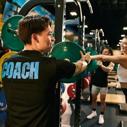 EōS Fitness