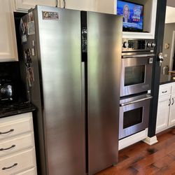 Yingst Appliance