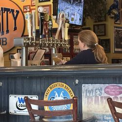 Varsity Club