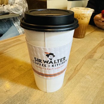 SIR WALTER COFFEE - Updated January 2026 - 315 Photos & 243 Verified