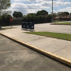 United States Post Office North Kenner Station