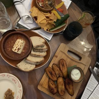 Aguardente - Cocktail Bars Near Me - Providence, Rhode Island