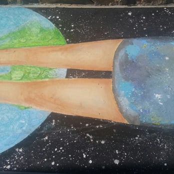 Chalk the Block - Festivals Near Me - El Paso, Texas