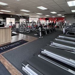 Snap Fitness-Highlands