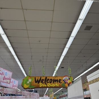Don Quijote - International Grocery Near Me - Honolulu, Hawaii