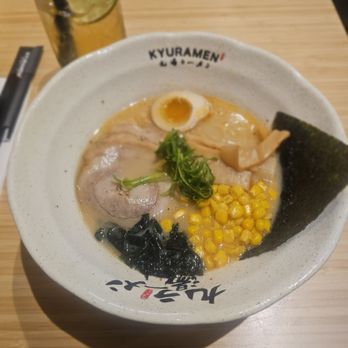 Kyuramen - Park Slope - Ramen Near Me - Brooklyn, New York Kyuramen - Park Slope - Ramen Near Me - Brooklyn, New York