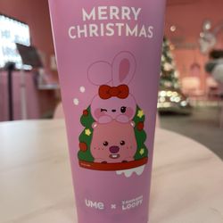 Ume Tea