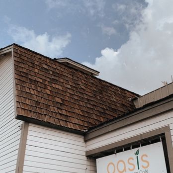 Oasis Vegetarian Cafe - outside - Vegetarian Near Me - Riverside, California Oasis Vegetarian Cafe - outside - Vegetarian Near Me - Riverside, California