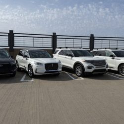 TJs Transportation - Our Fleet