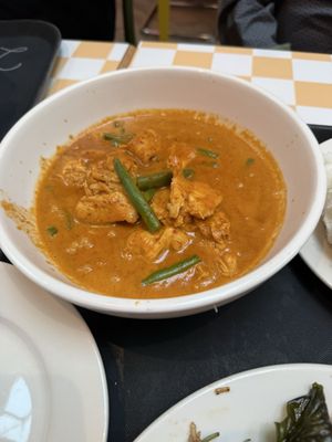 26 Thai Kitchen (The Forum) by null
