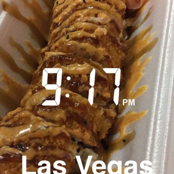 Tokyo House - Las Vegas sushi rolls - Japanese Near Me - Chandler, Arizona