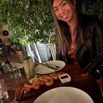 Ysabel - New American Near Me - West Hollywood, California