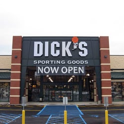 DICK'S Sporting Goods