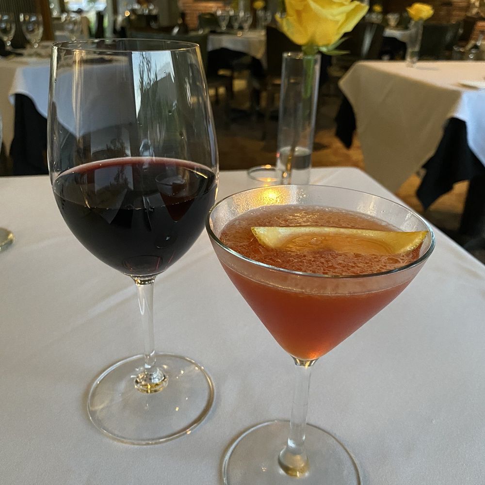 La Truffe Sauvage - French Near Me - Lake Charles, Louisiana La Truffe Sauvage - French Near Me - Lake Charles, Louisiana
